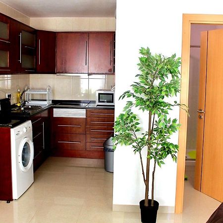 Cosy Flats Apartment Lagos Exterior photo