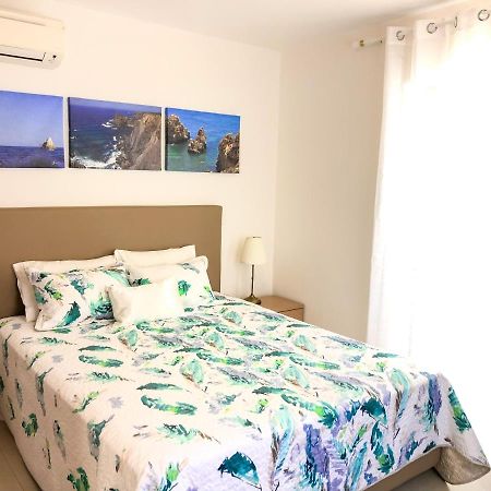 Cosy Flats Apartment Lagos Exterior photo